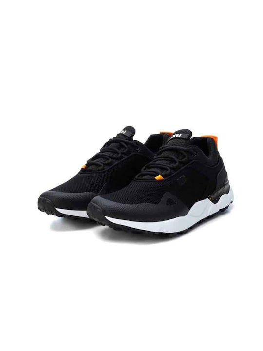 Xti Sneakers Black