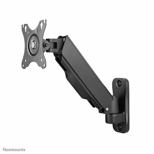 Neomounts Wandmontiert Halterung Monitor bis 32" mit Arm (WL70-440BL11)