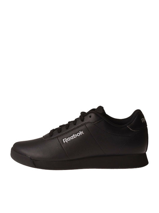 Royal Charm Γυναικεία Sneakers Black / Baseball Grey