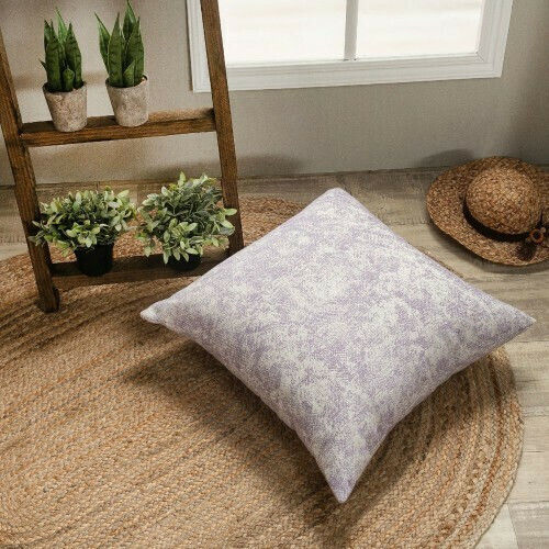 Teoran Teoran Decorative Pillow Case Meazza 100% Cotton 30x50cm