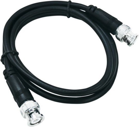 Connection Cable for CCTV Systems BNC to BNC 1.4.31