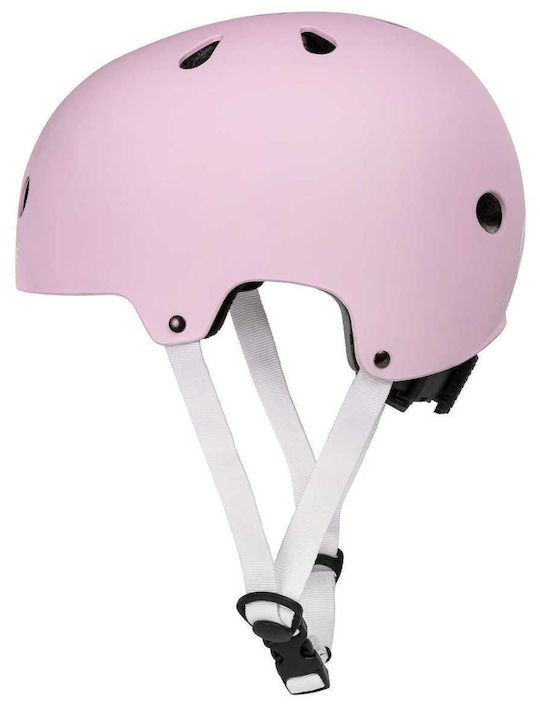 Powerslide Urban Helmets for Rollers Purple