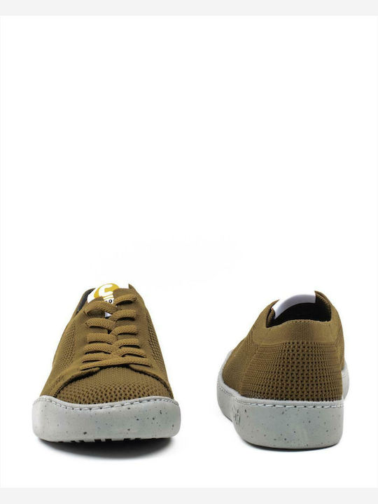 Peu Touring Sneakers Green