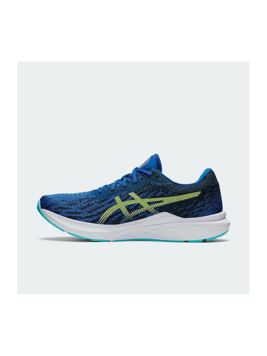 Dynablast 2 Sport Shoes Running Blue