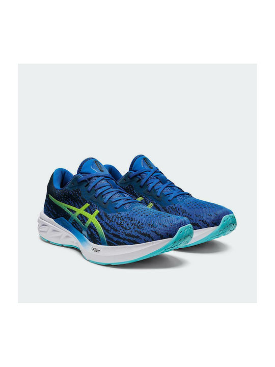 Dynablast 2 Sport Shoes Running Blue