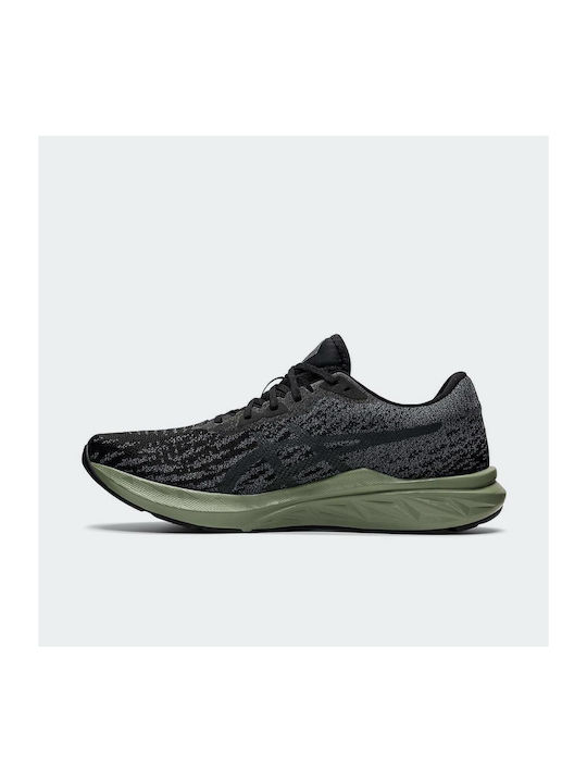 Dynablast 2 Sport Shoes Running Black / Carrier Grey