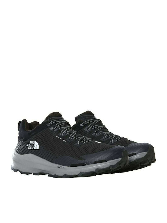 The North Face Vectiv Fastpack Futurelight Men's Hiking Shoes Black