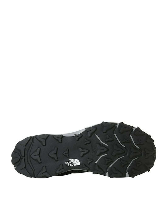 The North Face Vectiv Fastpack Futurelight Men's Hiking Shoes Black