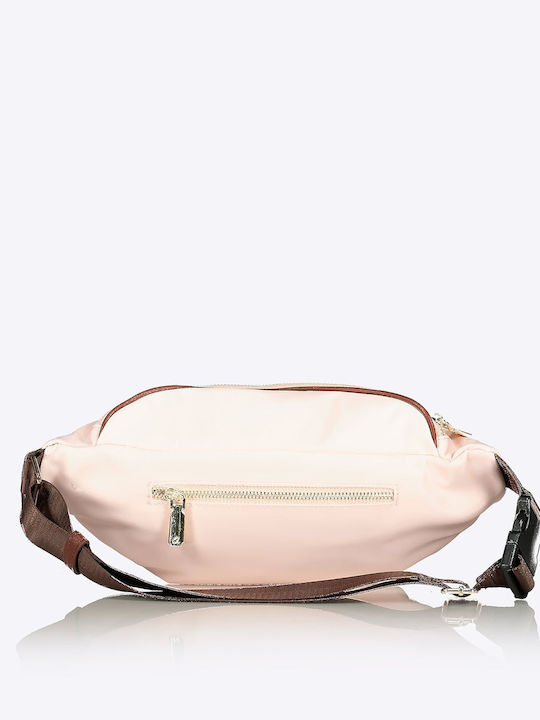 Axel Amelia Waist Bag Pink