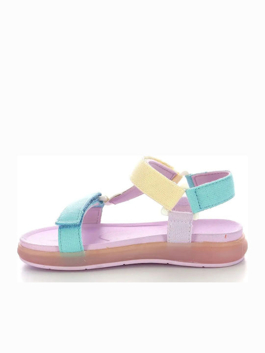 Sandale copii Multicolore