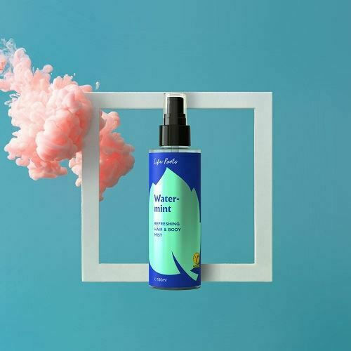 Life Roots Hair Mist 150ml