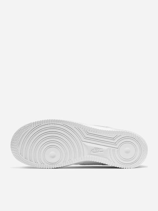 Air Force 1 '07 Γυναικεία Sneakers Λευκά
