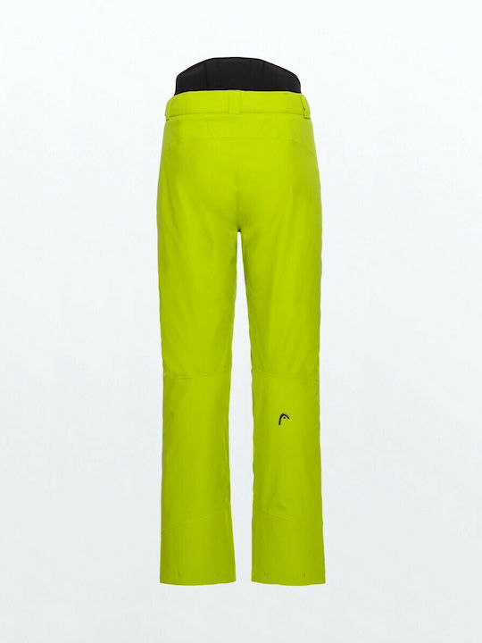 Head Summit 821179 Men's Trousers for Ski & Snowboard