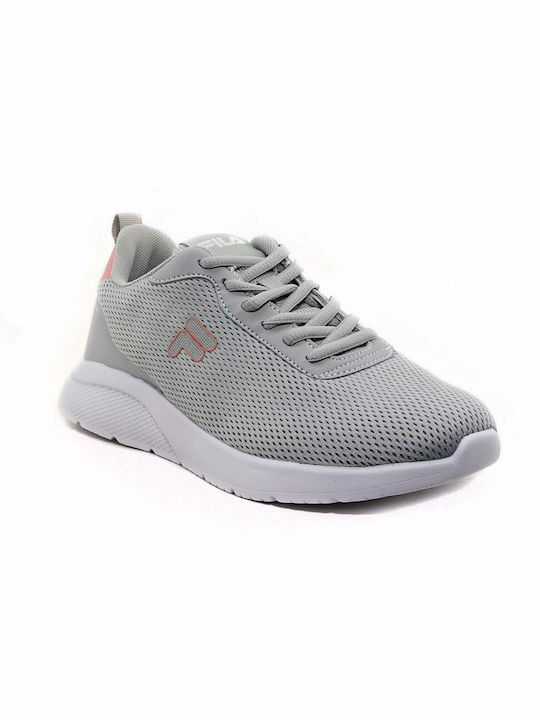 Fila Spitfire Damen Chunky Sneakers Gray