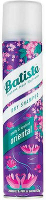 Batiste Oriental Șampoane pentru Toate Tipurile Păr 1x200ml