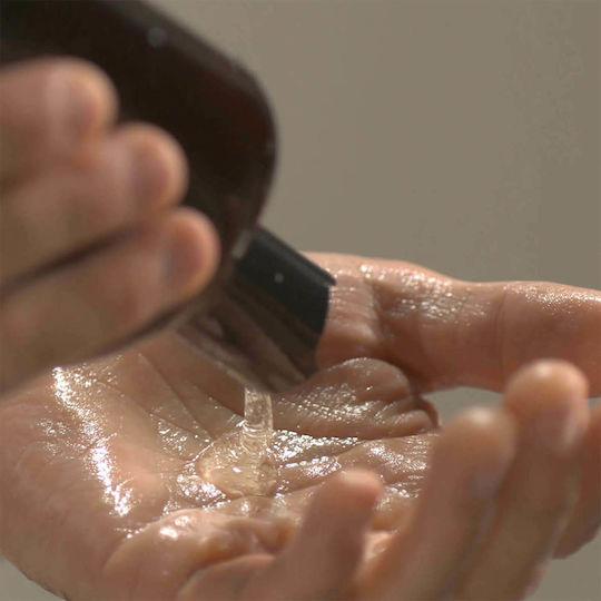 American Crew Daily Shampoos Reconstruction/Nourishment & Hydration for All Hair Types 250ml