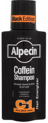 Alpecin C1 Caffeine Shampoos for All Hair Types 250ml