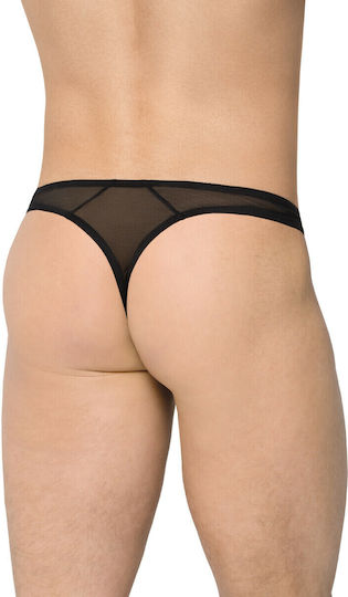 Softline 4525 Men's Briefs Negru
