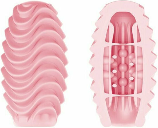 Pretty Love Double-Sided Fantastic Egg Hard Boiled Masturbator Passionate BI-014832-1