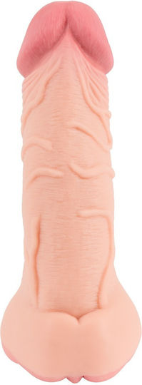Nature Skin 2 in 1 Extension & Masturbator Masturbator 05379850000 1buc