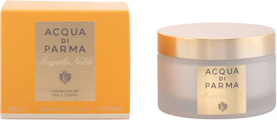 Acqua di Parma Magnolia Nobile Body Cream Moisturizing Lotion 150ml