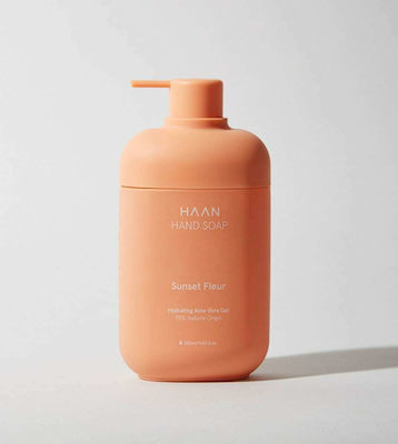 Haan Sunset Fleur Hand Soap 350ml