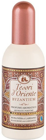 Tesori d'Oriente Byzantium Aromatic Eau de Toilette 100ml