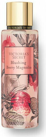 Victoria's Secret Blushing Berry Magnolia Fragrance Mist 250ml