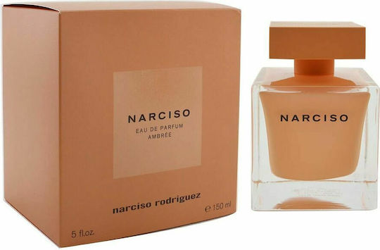 Narciso Rodriguez Ambree Eau de Parfum 150ml