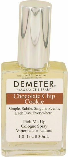 The Library Of Fragrance Eau de Cologne 30ml