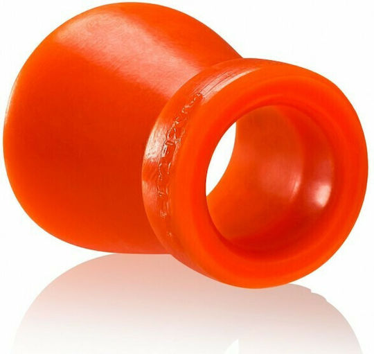 Oxballs Cone Of Shame Cock Ring Schwanz Orange