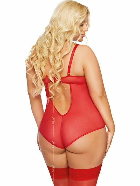 Softline Amanda Red