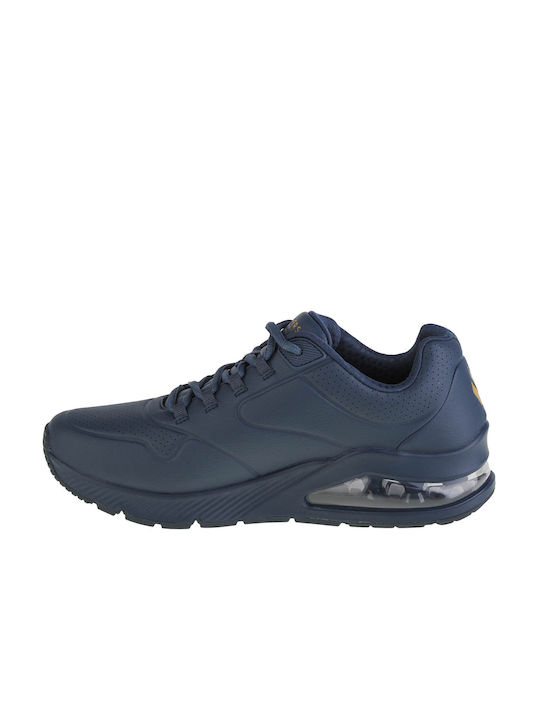 Skechers Uno 2 Sneakers Navy Blue