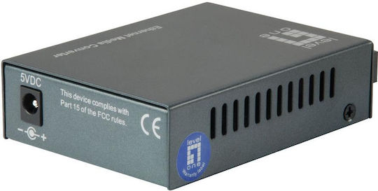 Level One FVT-1105 Media Converter