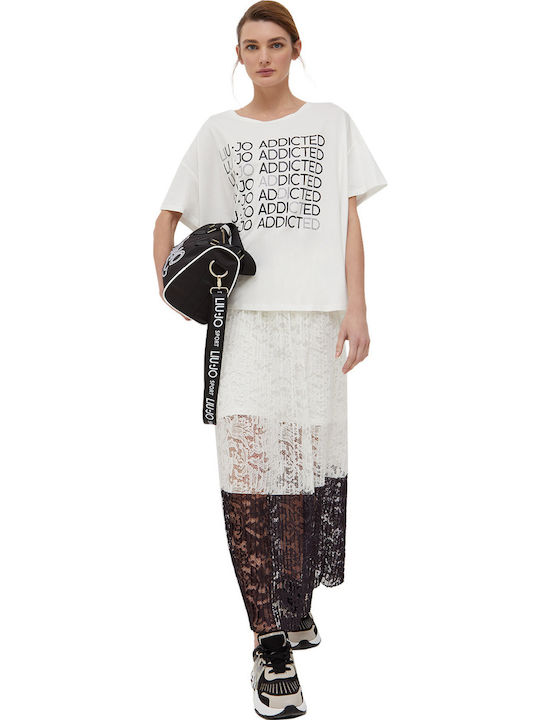 Women's T-shirt White