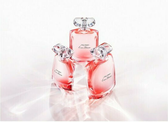 Shiseido Ever Bloom Парфюмна вода 30мл