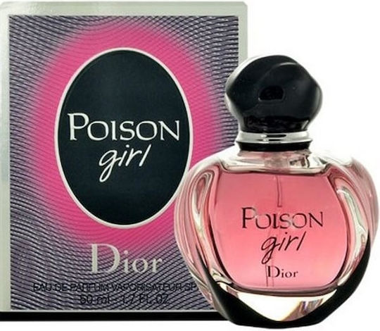 Dior Poison Girl Eau de Parfum 50ml