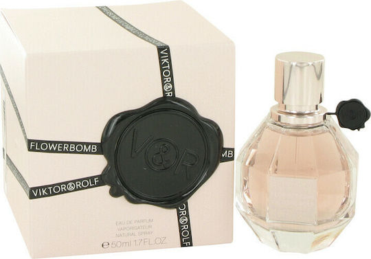 Viktor & Rolf Flowerbomb Eau de Parfum 50ml