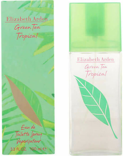 Elizabeth Arden Eau de Toilette 100ml