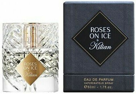 Kilian The Liquors Roses on Ice Eau de Parfum Reincarabila 50ml