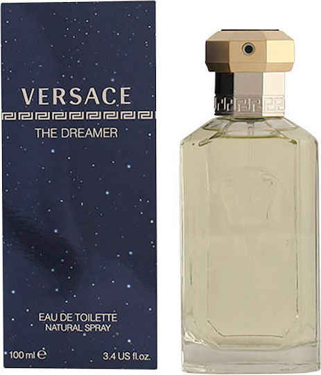 Versace The Dreamer Eau de Toilette 100ml