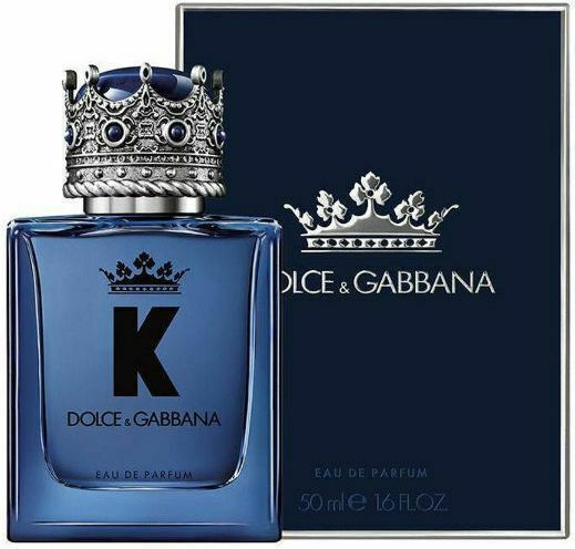 Dolce & Gabbana K Eau de Parfum 50ml