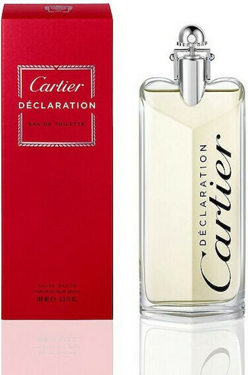 Cartier Eau de Toilette 100ml