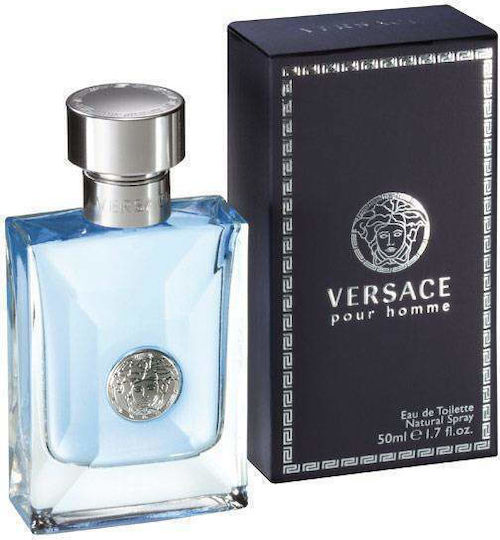 Versace Тоалетна вода 50мл