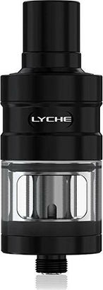 Eleaf Lyche Verdampfer für Elektronische Zigaretten 2ml 22mm Silver