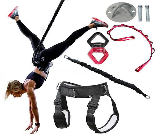 MDS Bungee Fitness Set 180