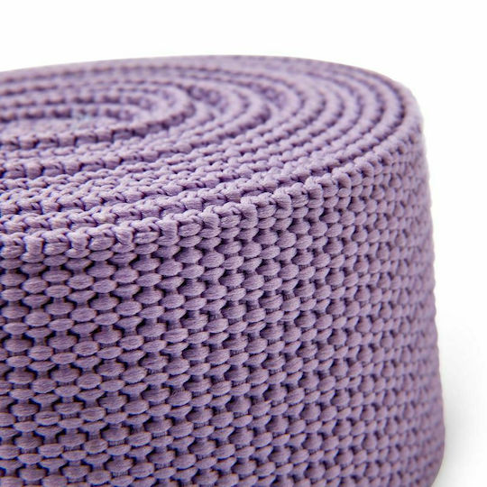Reebok Ζώνη Yoga Μωβ