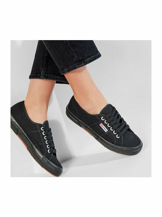 2750 Cotu Classic Sneakers Full Black