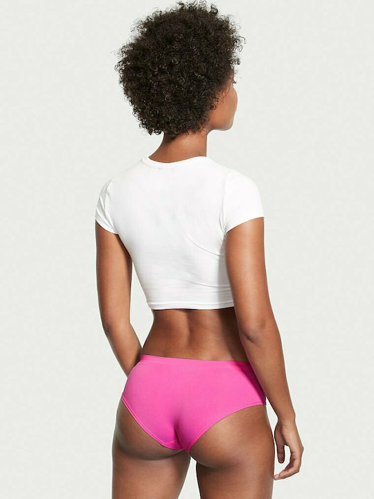 Victoria's Secret Damen Slip Rosa