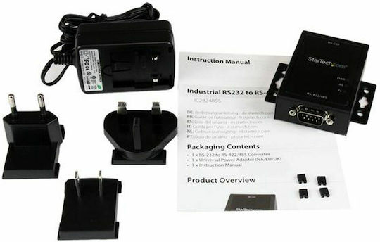 StarTech Konverter IC232485S